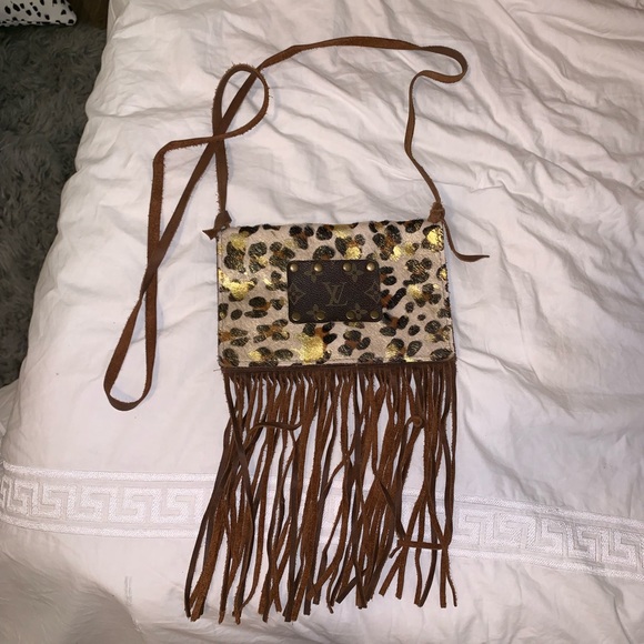 cowhide louis vuitton handbags